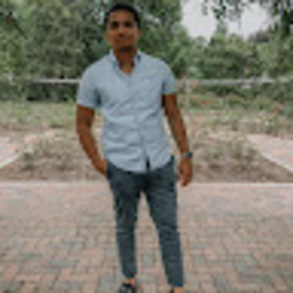 Meet your Posher, Jeru